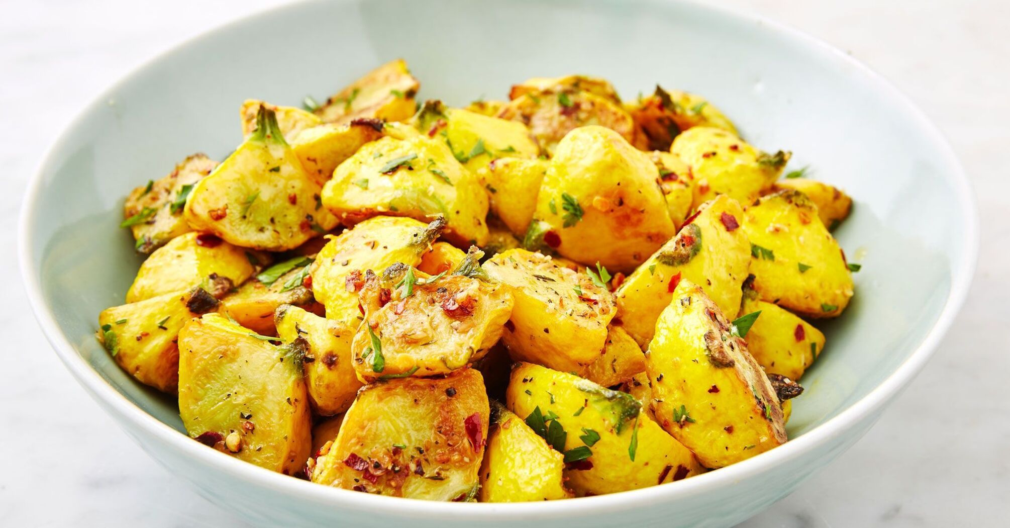 How to cook a pumpkin that everyone will love: a quick dish