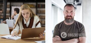 Oxen Lisovyi named the best universities by the number of applications for the budget: who got into the rating