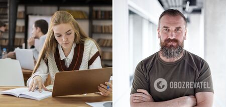 Oxen Lisovyi named the best universities by the number of applications for the budget: who got into the rating