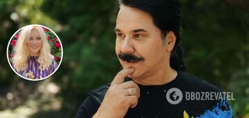 "She has had an apartment in Moscow for about 15 years". Pavel Zibrov told about the fate of Povaliy's property - in Kyiv and abroad