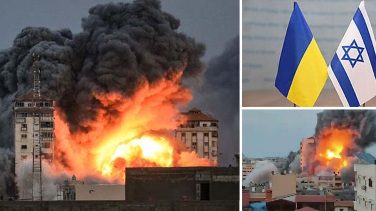 The number of victims among Ukrainians in Israel has increased: the Ministry of Foreign Affairs spoke about the situation