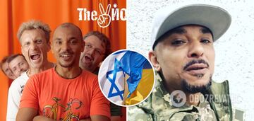 Like in Israel. Myroslav Kuvaldin suggested that people who have not served in the army should not be allowed to take power