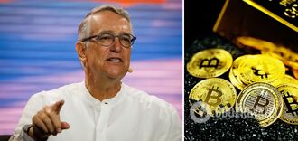 Żaden kraj nie reguluje kursu wymiany bitcoina: o co apeluje jeden z najbogatszych miliarderów