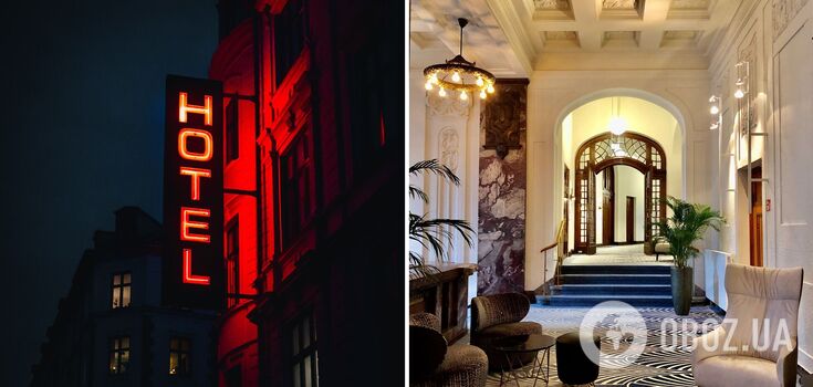Generation Z, sustainability and vegetarian food: what hotels in Europe are betting on in 2024