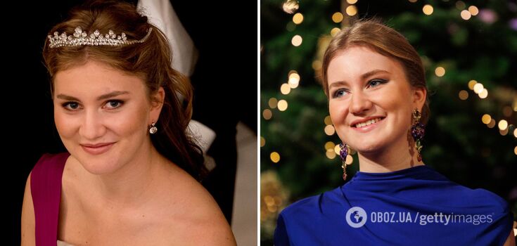 Belgium's future queen turns 22: why Elizabeth is compared to Kate Middleton and considered the ideal princess