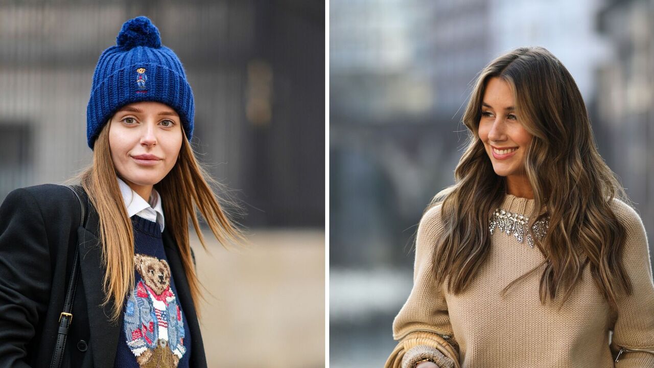 Forget about them: 5 popular sweaters that are long out of fashion