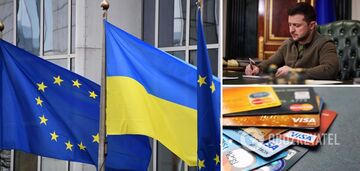 Narodowy Bank zaostrzył zasady monitorowania transakcji kartowych Ukraińców