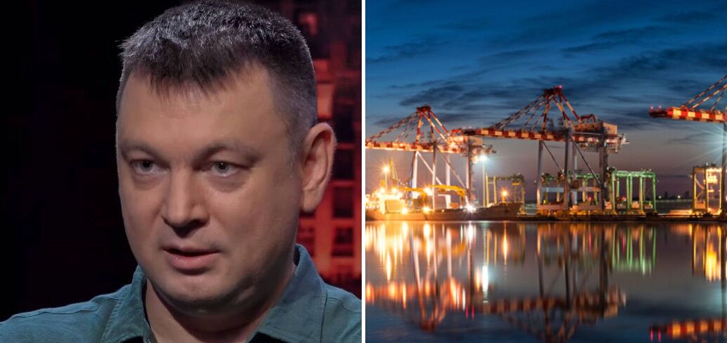 Support for the Military Shows Political Position of Big Business – Serhii Liamets
