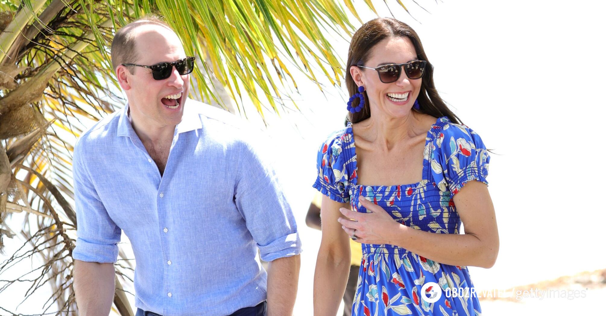 Kate Middleton and Prince William named the most stylish couple in the world: who else is in the rating. Photo