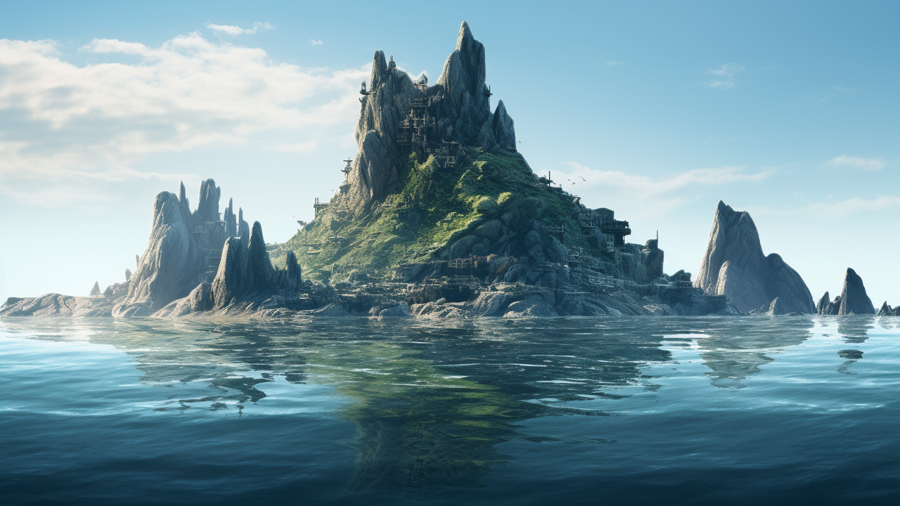Lost continent of Argoland, which broke away from Australia 155 million years ago, was found
