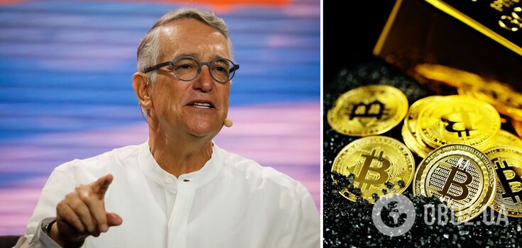 Żaden kraj nie reguluje kursu wymiany bitcoina: o co apeluje jeden z najbogatszych miliarderów