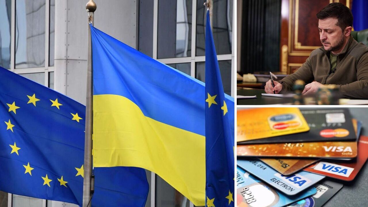 The National Bank has tightened monitoring rules for card transactions of Ukrainians