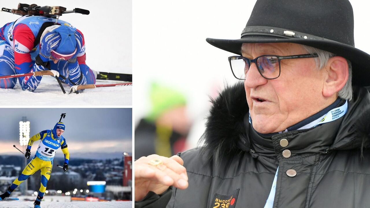 Olympic champion called the Swedes bedbugs and demanded to respect Russia