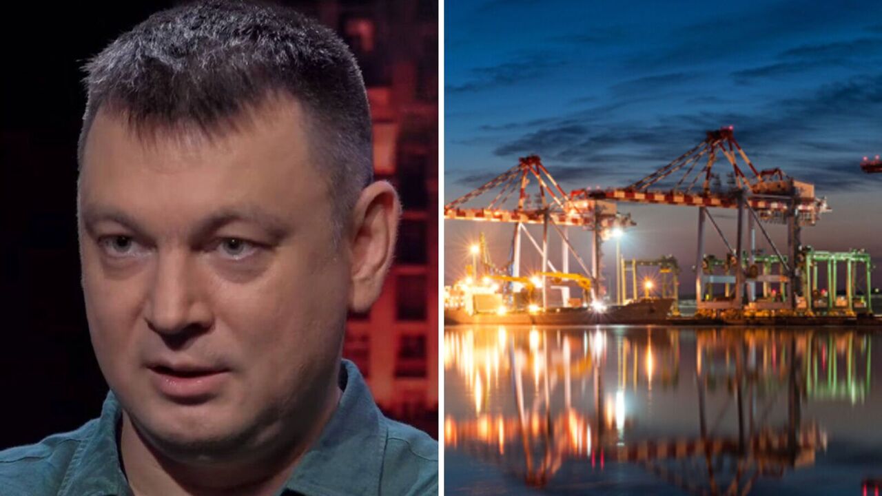 Wsparcie dla wojska pokazuje polityczną pozycję wielkiego biznesu - Serhii Lamec