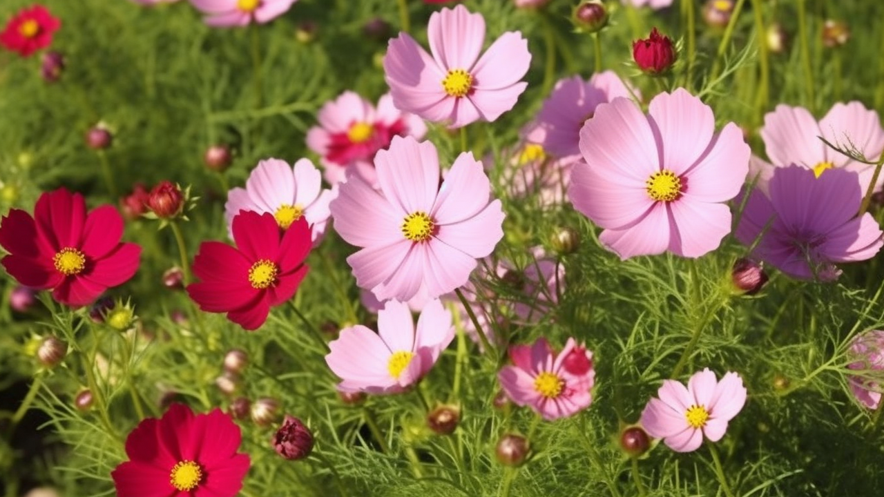 How to turn any soil into chernozem: just one plant can help