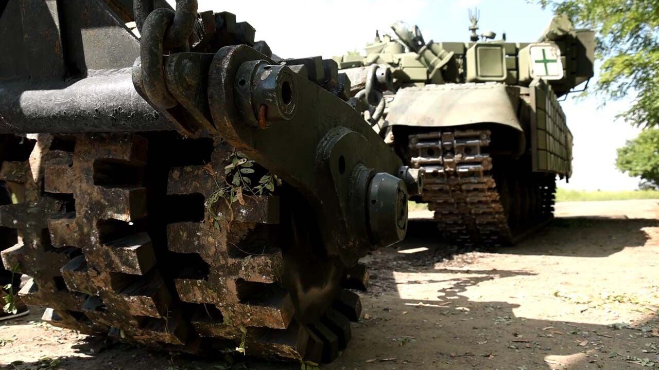 To help with counteroffensive: Metinvest starts supplying mine trawls of its own production to AFU and National Guard