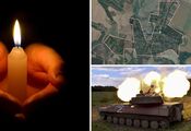 Nieletni Ukrainiec zginął w wyniku rosyjskiego ostrzału