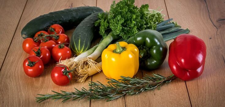5 foods not to boil or fry