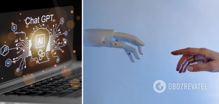 Sztuczna inteligencja - zagrożenie dla ludzkiej cywilizacji czy ludzka nieśmiertelność?