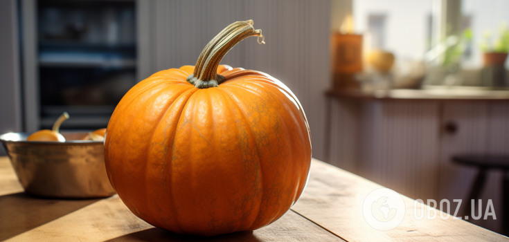 How to remove pumpkin stains on clothes, carpet and hard surfaces: life hacks