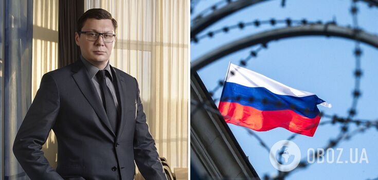 "We do it better than any other country": Russia dreams of hosting the World and European Football Championships