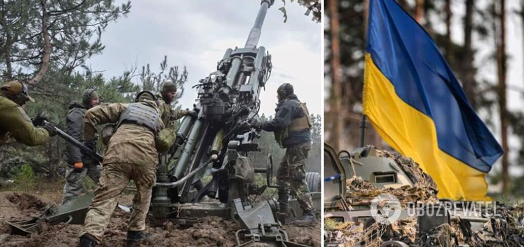 Ukraińscy obrońcy w Awdijiwce muszą wytrzymać trochę dłużej: pułkownik wyraził prognozę
