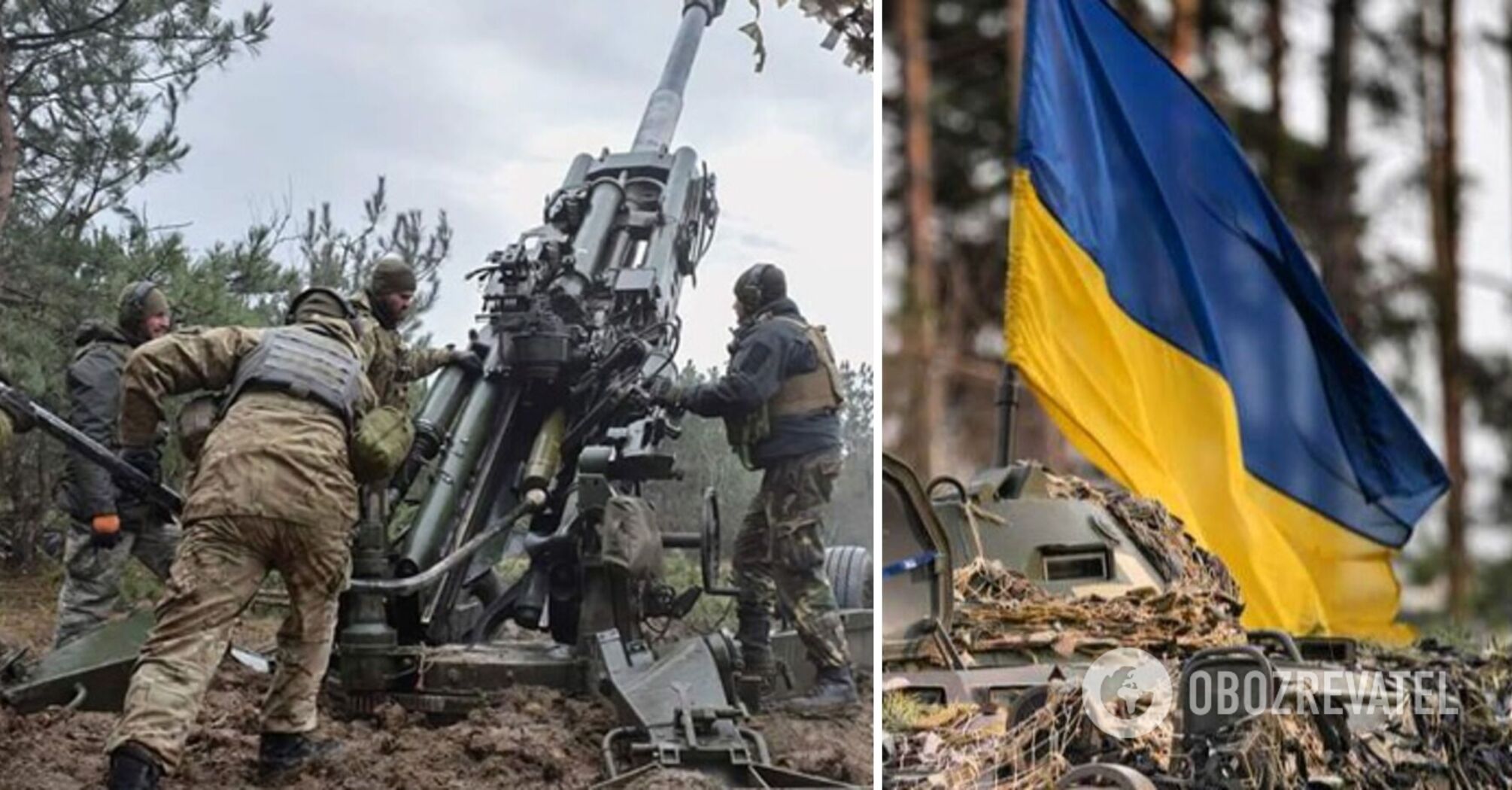 Ukraine's defenders in Avdiivka need to hold out just a little longer: colonel voiced a forecast