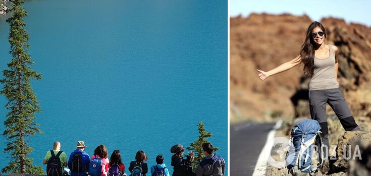 Authenticity and harmony with nature: the UN named the main tourist trends of the future