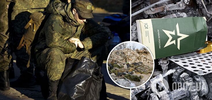 "We don't have anyone left to continue storming": occupier complained about significant losses of the Russian army's assault units. Interception