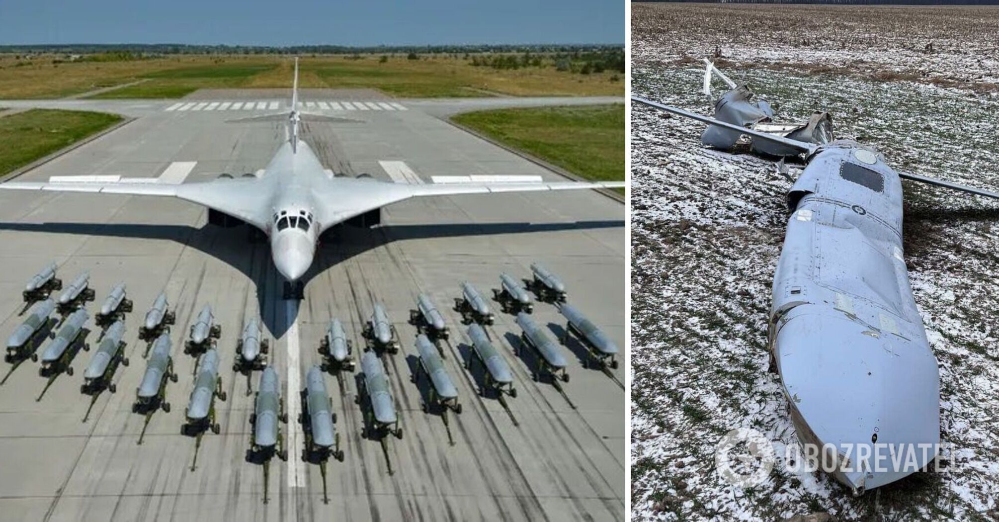 The longest pause since the beginning of the war: British intelligence points out a nuance in Russian strikes with X-101 missiles in Ukraine