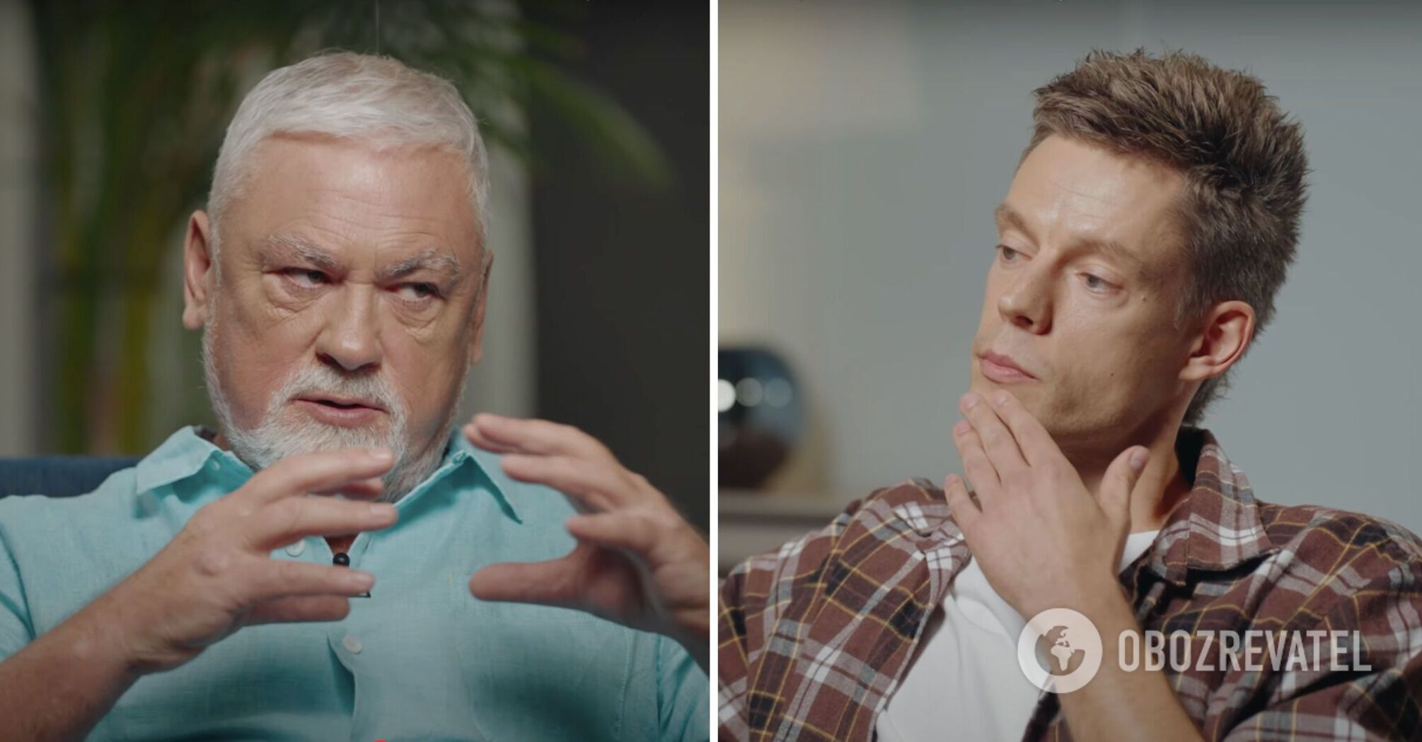 Wadim Cyganow znalazł absurdalny "powód" dla wojny na Ukrainie: Bachmut to Nowa Jerozolima, trwa oczyszczanie terytorium dla Żydów