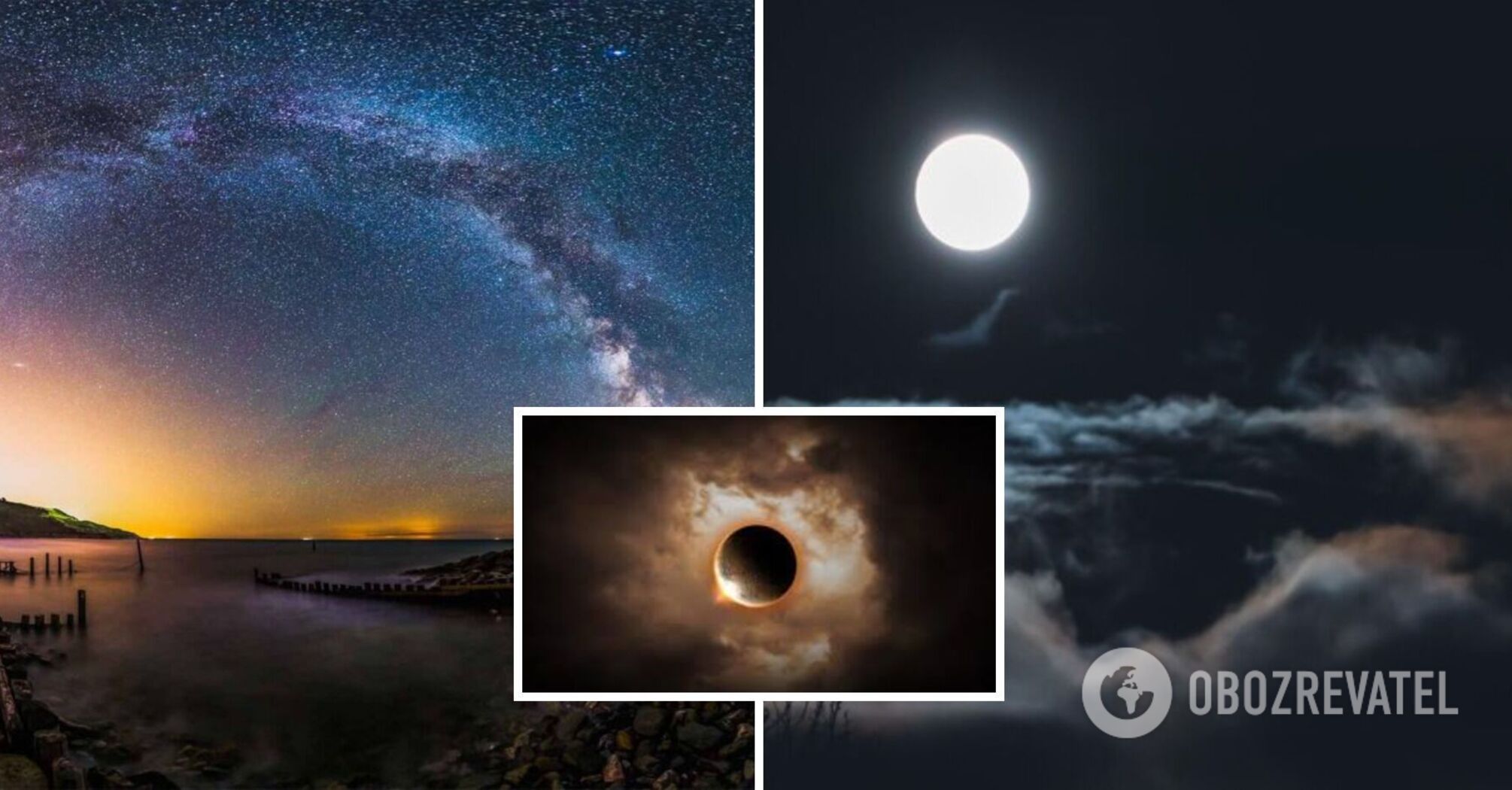 Lunar eclipse on October 28: what is the danger