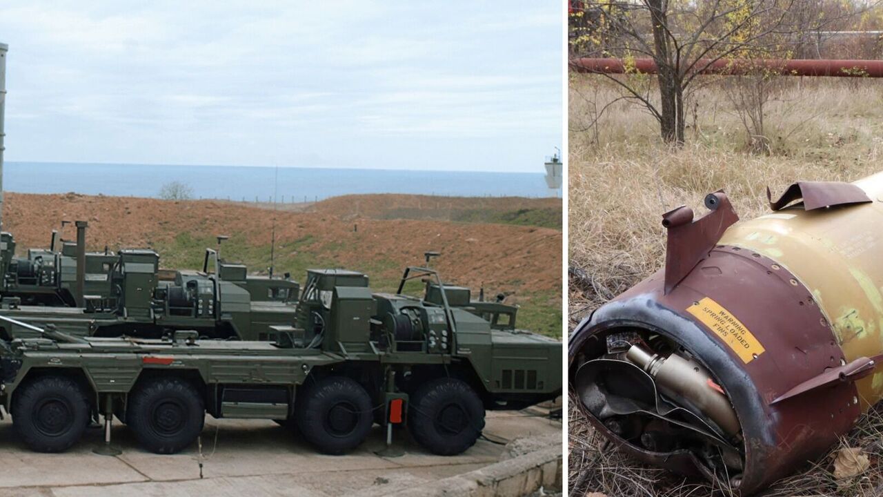 Wróg ma minus trzy instalacje S-400: pojawiły się szczegóły tego, jak okupanci "zestrzelili" pociski ATACMS w obwodzie ługańskim