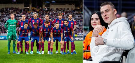 Cygankow i Dowbyk na pierwszym miejscu. Barcelona vs Real Madryt: wszystkie szczegóły El Clasico