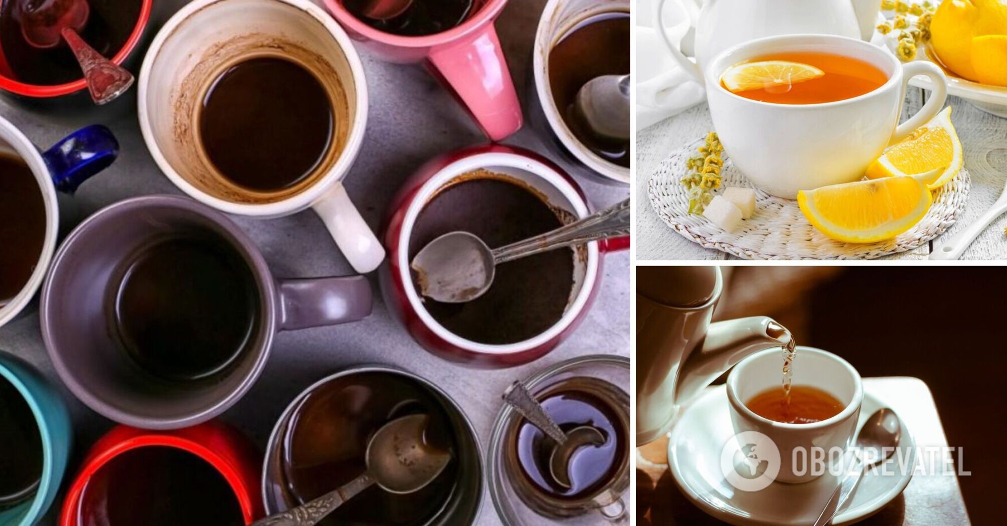 How to get rid of tea plaque on cups: three actionable tips and tricks