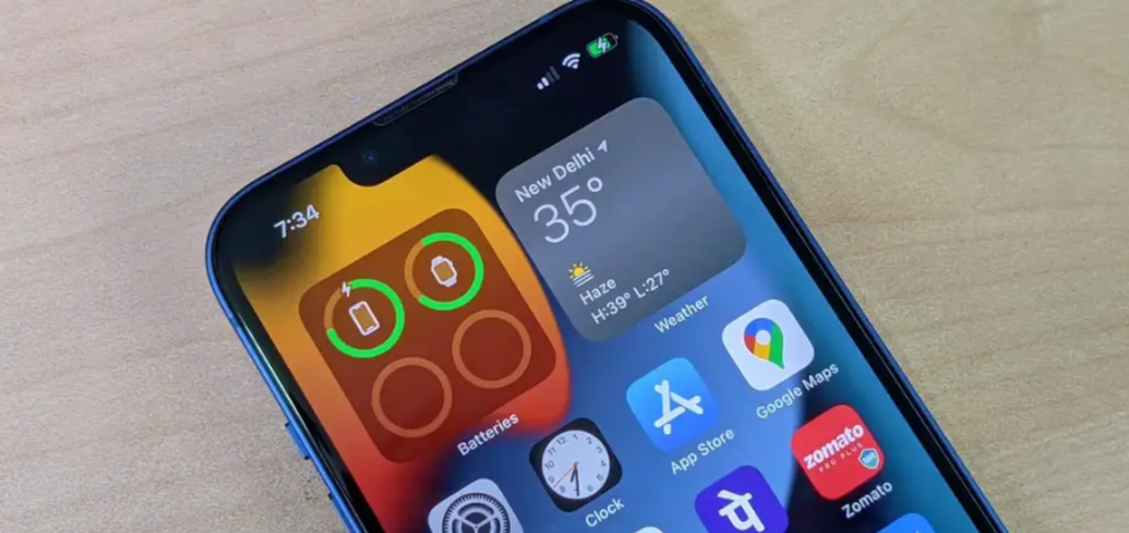6 способов исправить ситуацию, если ваш iPhone не заряжается выше 80%