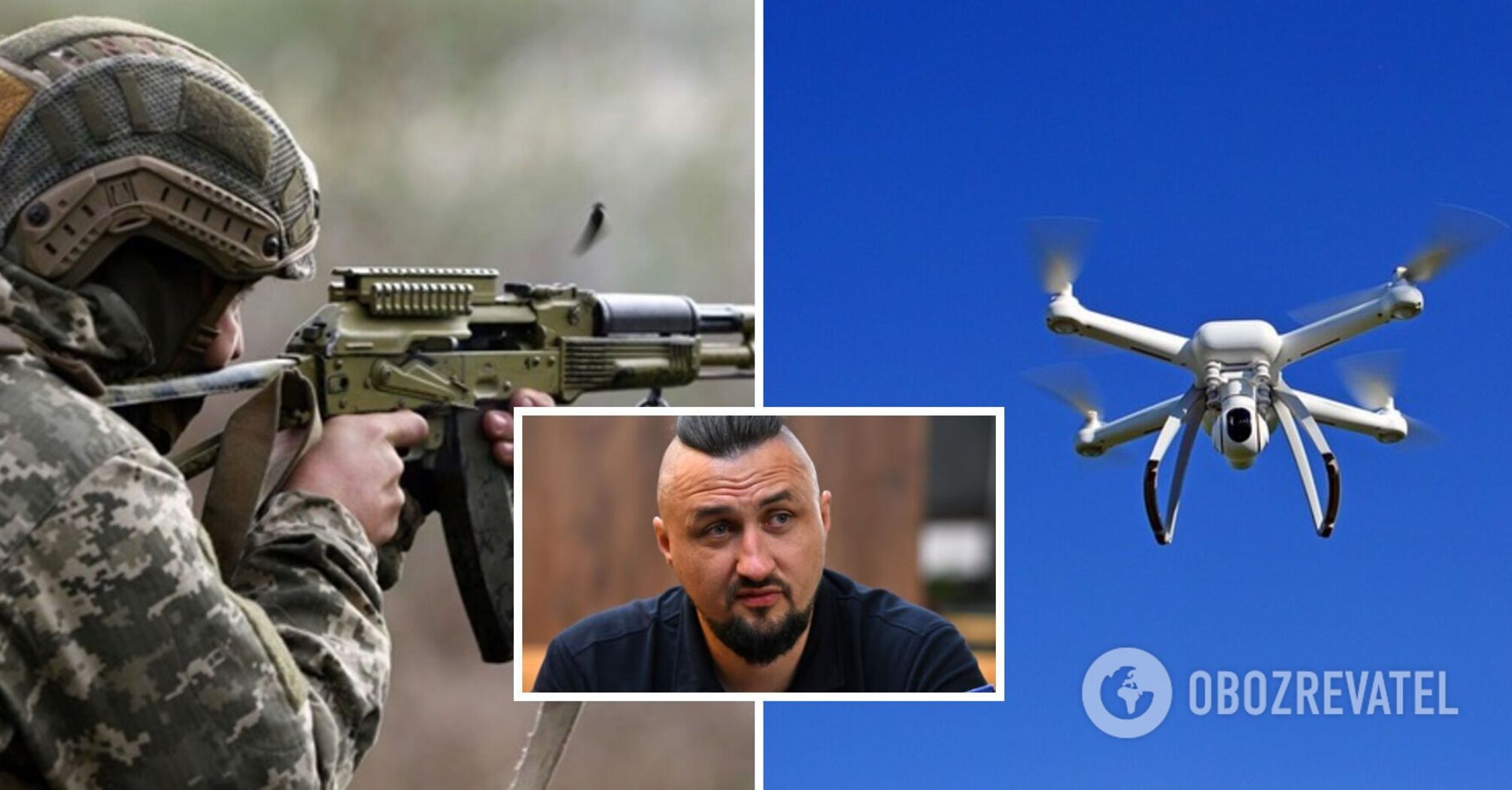 Ukraina liczy na dostawy od partnerów: Minister Przemysłu Strategicznego wyjaśnia, dlaczego własna produkcja broni nie wystarcza