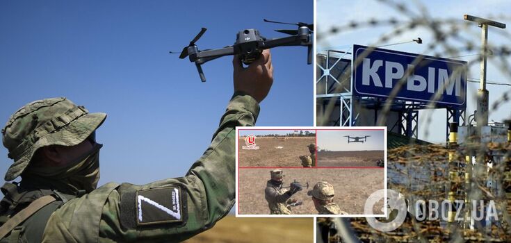 Russia dropped 32 guided bombs on Kherson region in a day: cunning tactics and its reasons