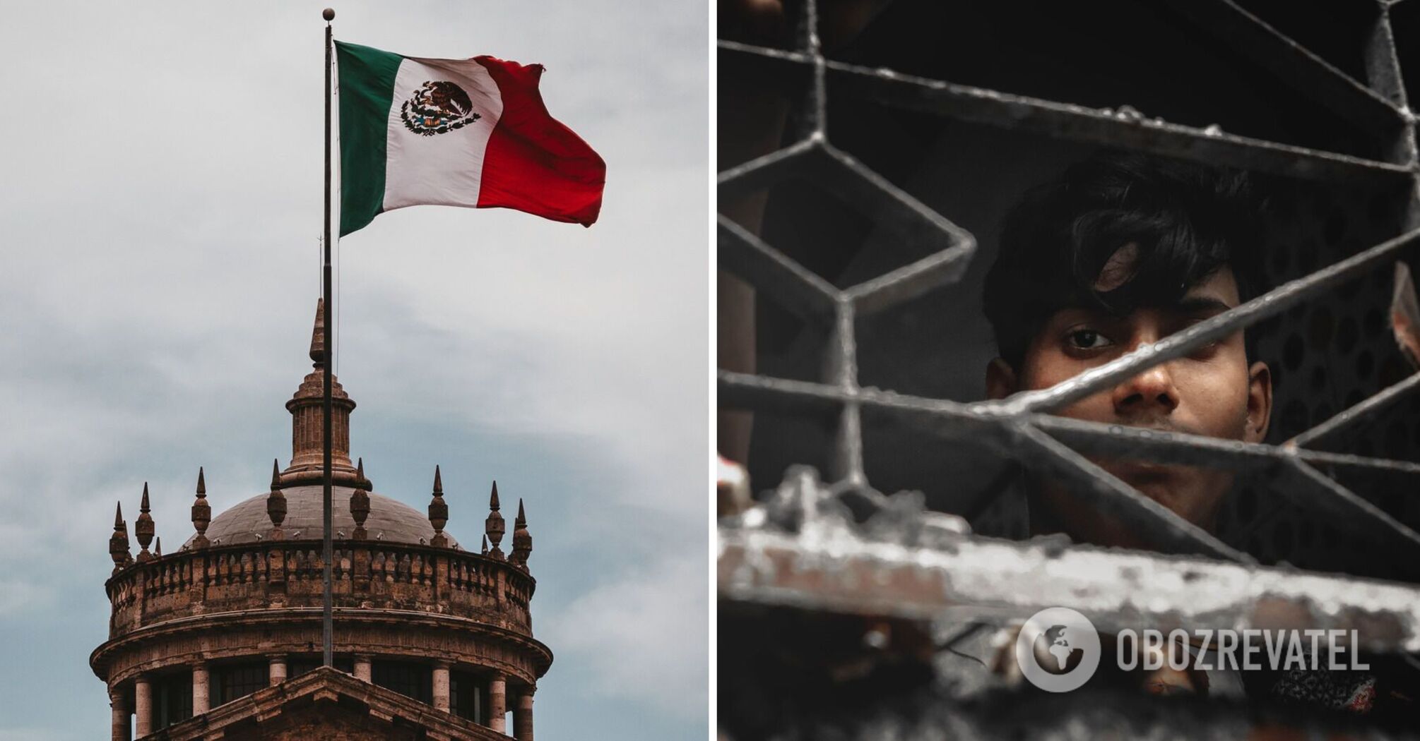 Don't do there: 9 of the 10 most "deadly cities in the world" are in a country popular with tourists