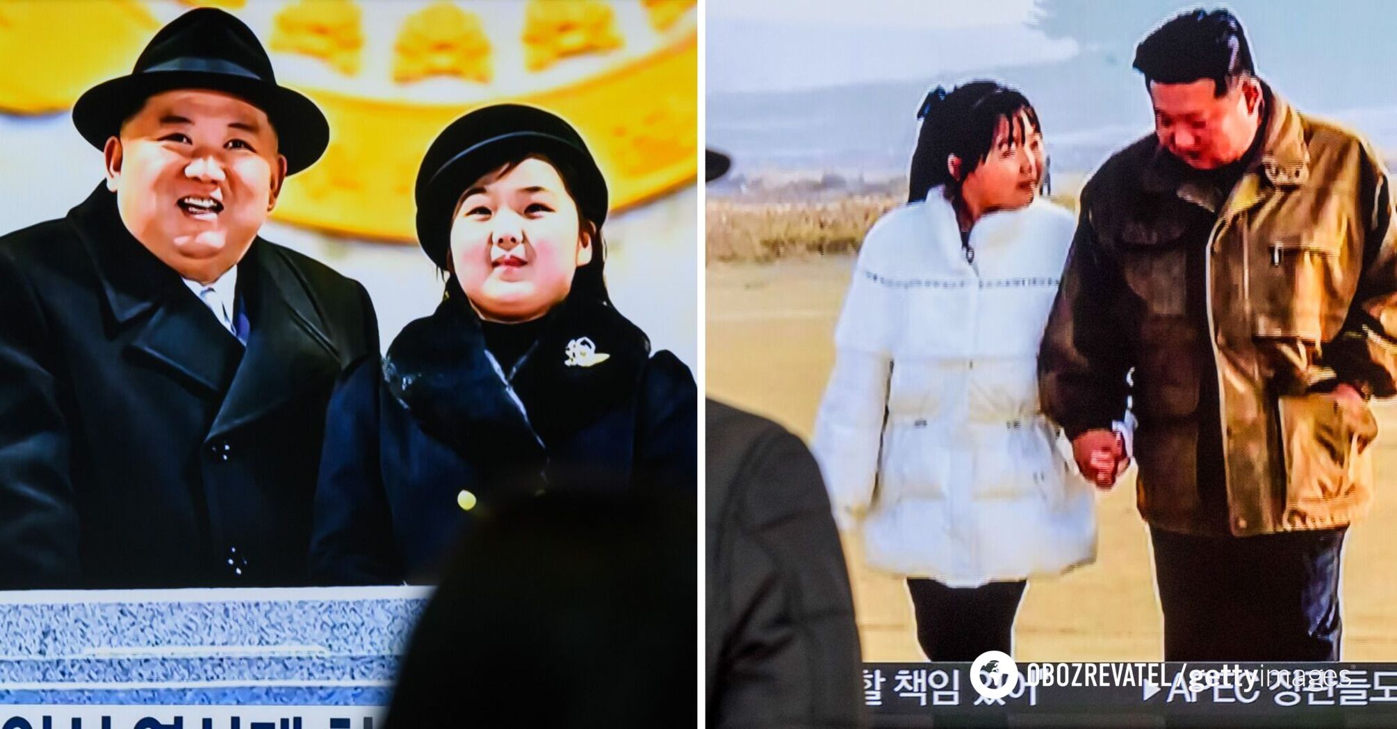 Dlaczego 10-letnia córka Kim Dzong Una jest uważana za przyszłego przywódcę KRLD i co jest nie tak z jej wyglądem?