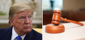 Trump i jego dzieci mają zeznawać w sprawie oszustw rodzinnych: kiedy to nastąpi?