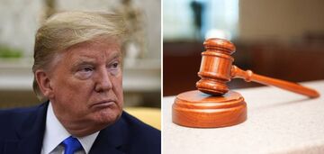 Trump i jego dzieci mają zeznawać w sprawie oszustw rodzinnych: kiedy to nastąpi?