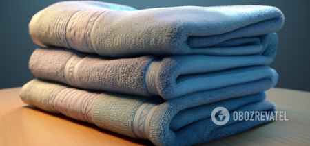 Ręczniki będą bardziej miękkie i lepiej wchłaniające wilgoć: pomysłowy trik prania