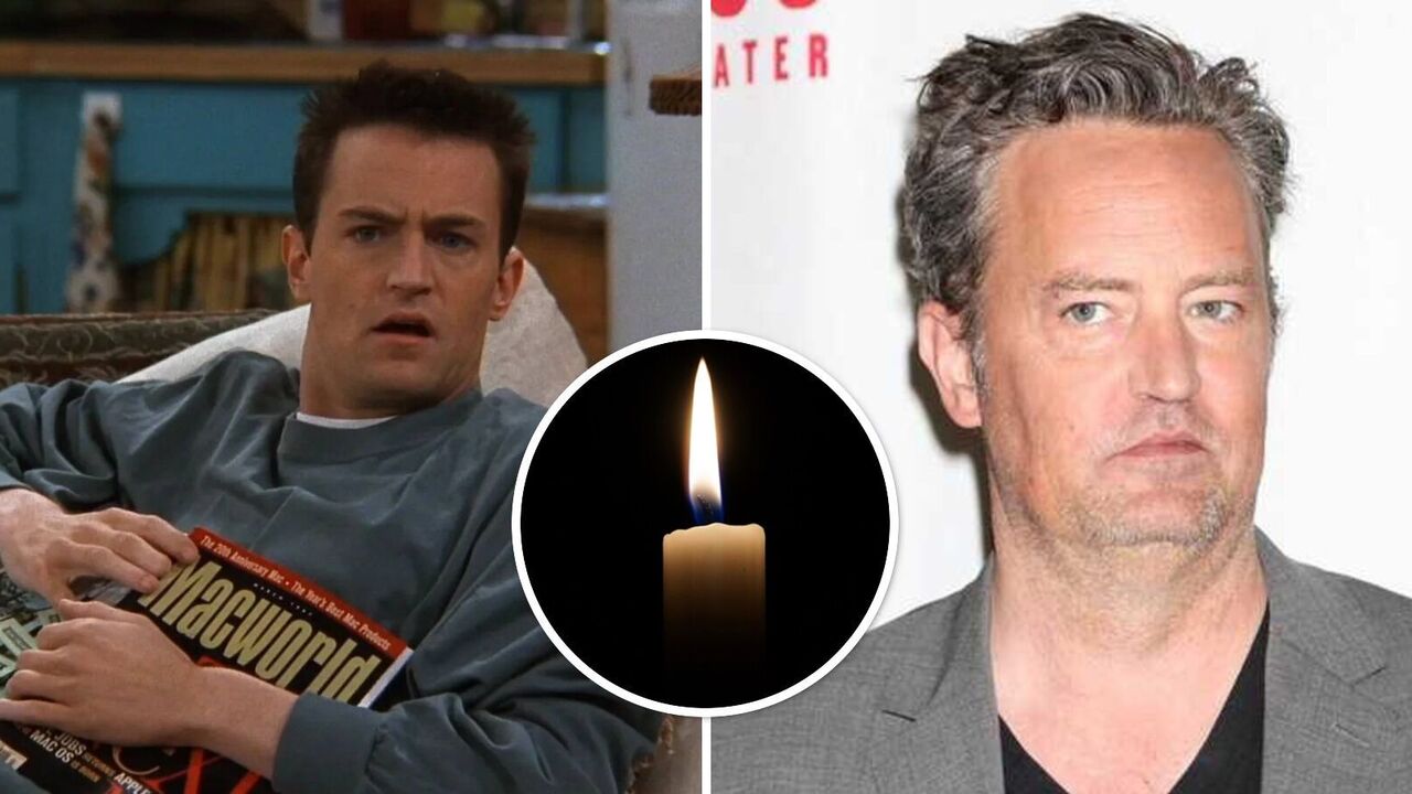 Nie tylko Chandler z Przyjaciół: w jakich innych filmach i serialach wystąpił Matthew Perry, który zmarł w wieku 54 lat?
