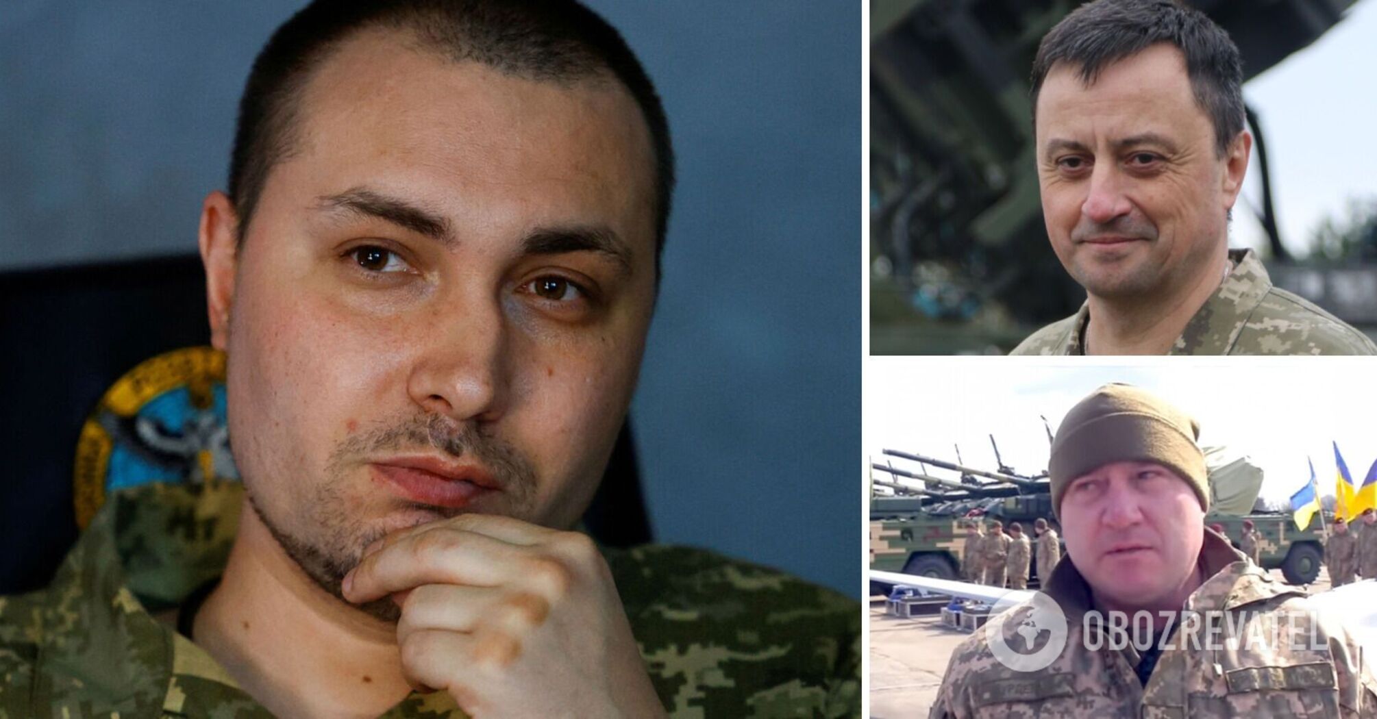 Histeria wokół ataków dronów rośnie: Rosja oskarża Budanowa i innych ukraińskich wojskowych o "terroryzm"