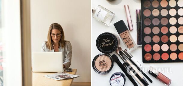 Perfect office makeup. 10 tips from world-class makeup artist Bobbi Brown
