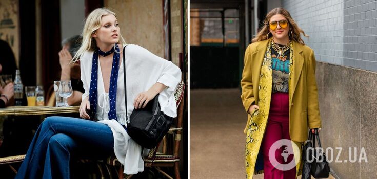 Four anti-trend items that will always be in fashion: women love them
