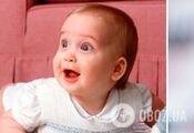 Rare photos of Angelina Jolie, Prince William, Marilyn Monroe and other celebrities in early childhood