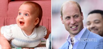 Rzadkie zdjęcia Angeliny Jolie, księcia Williama, Marilyn Monroe i innych gwiazd we wczesnym dzieciństwie