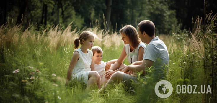 Good manners to teach children: top 7